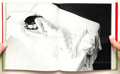 Sample page 12 for book Yoshihiro Tatsuki – Girl (立木 義浩  | 映像の現代2)